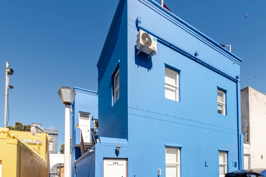 2 Bedroom Property for Sale in Bo Kaap Western Cape